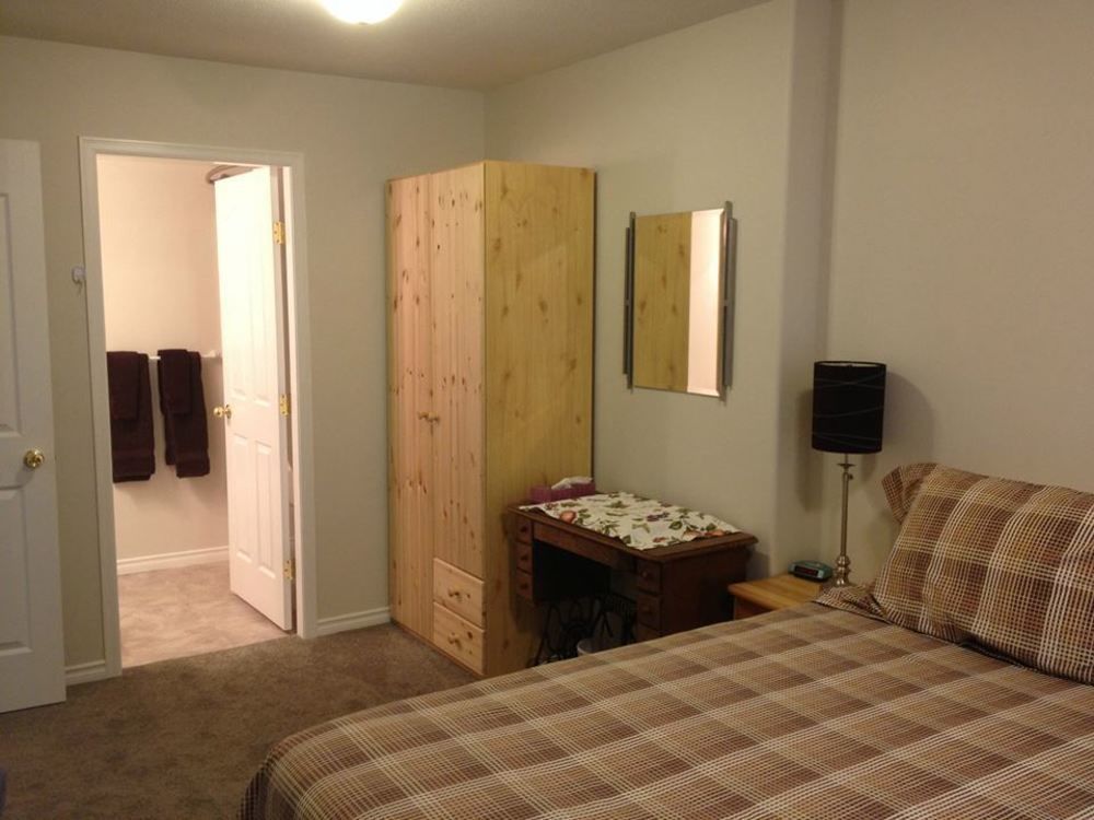 Acker Vacation Rentals Келоуна Екстер'єр фото